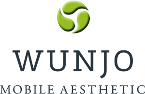 Logo Wunjo Mobile Aesthetic
