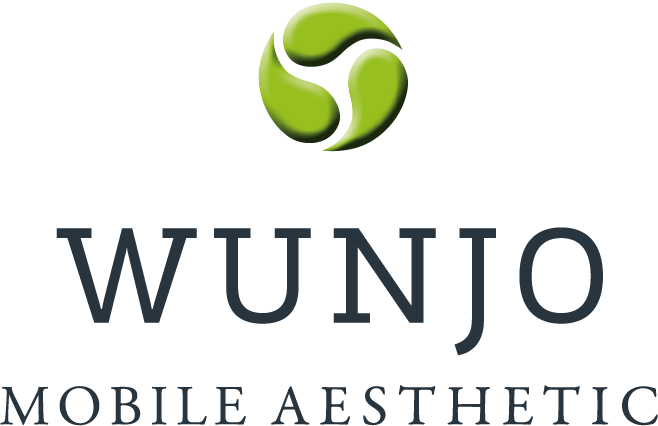 Logo Wunjo Mobile Aesthetic